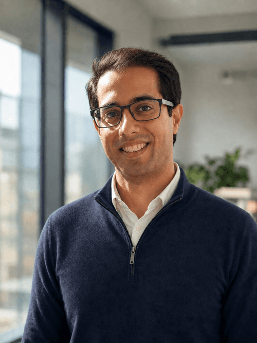 Dr. Seyed Hosseini